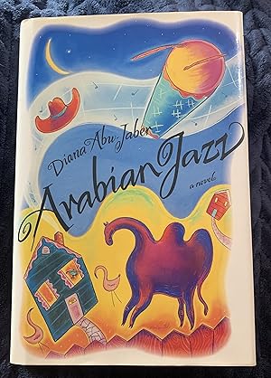 Seller image for Arabian Jazz for sale by Manitou Books