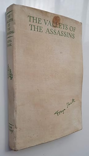 Seller image for The Valley of the Assassins & Other Persian Travels for sale by Phoenix Books NZ