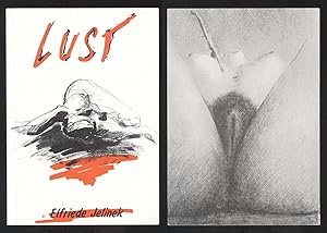 Seller image for Lust. for sale by Versandantiquariat Markus Schlereth