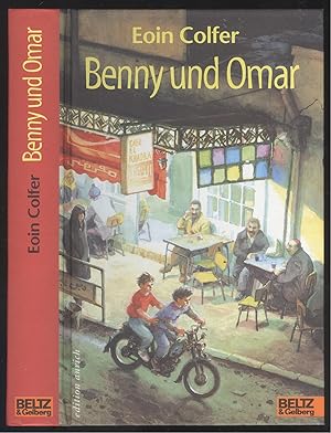Seller image for Benny und Omar. for sale by Versandantiquariat Markus Schlereth