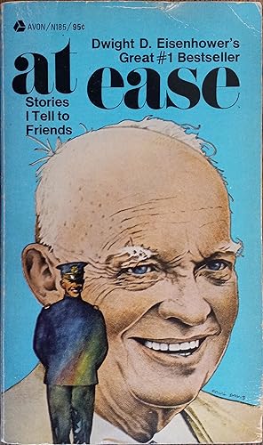 Seller image for At Ease: Stories I Tell to Friends for sale by The Book House, Inc.  - St. Louis