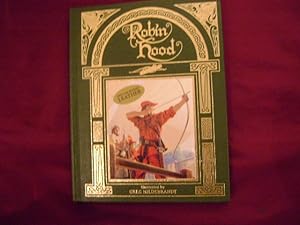 Immagine del venditore per Robin Hood. venduto da BookMine