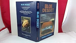 Image du vendeur pour BLUE DESERT mis en vente par Live Oak Booksellers