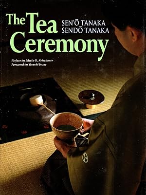 Immagine del venditore per The Tea Ceremony venduto da Mom's Resale and Books