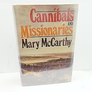 Seller image for Cannibals and Missionaries for sale by Cat On The Shelf