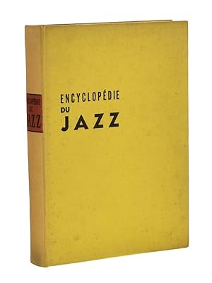 Seller image for ENCYCLOPDIE DU JAZZ for sale by Librera Monogatari