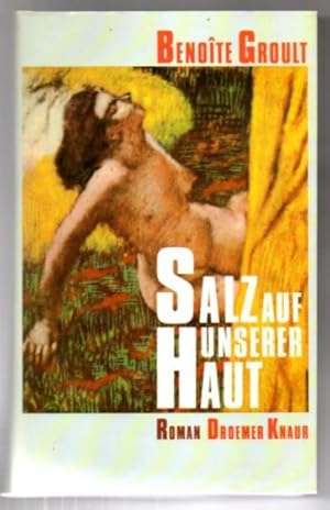 Seller image for Salz auf unserer Haut. for sale by Leonardu