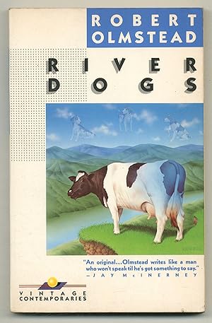 Bild des Verkufers fr River Dogs zum Verkauf von Between the Covers-Rare Books, Inc. ABAA