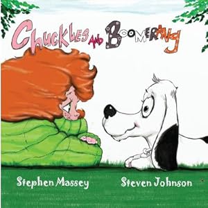 Seller image for Chuckles and Boomerang (Paperback or Softback) for sale by BargainBookStores