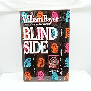 Seller image for Blind Side for sale by Cat On The Shelf