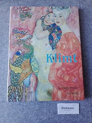 Seller image for Klimt. for sale by Druckwaren Antiquariat