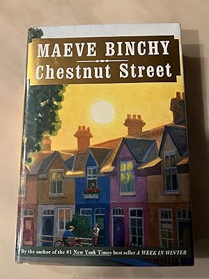 Seller image for Chestnut Street for sale by Allen's Rare Books