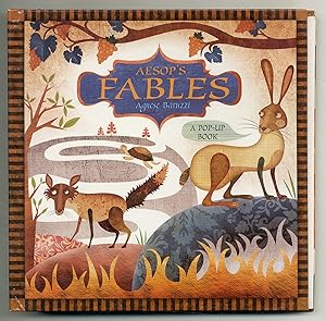 Imagen del vendedor de Aesop's Fables [Pop-Up Book] a la venta por Between the Covers-Rare Books, Inc. ABAA