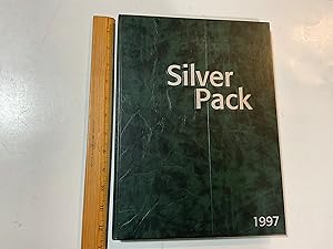 Seller image for Silver Pack Yearbook 1997, Eastern New Mexico University for sale by Old Lampasas Post Office Books