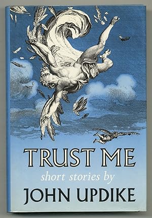 Seller image for Trust Me: Short Stories for sale by Between the Covers-Rare Books, Inc. ABAA