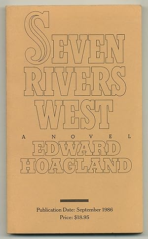 Bild des Verkufers fr Seven Rivers West zum Verkauf von Between the Covers-Rare Books, Inc. ABAA