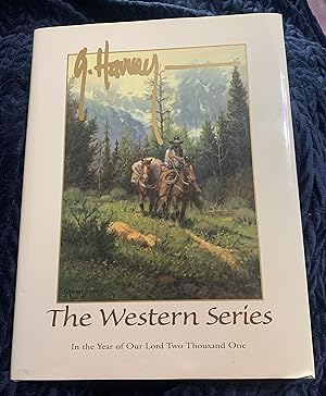 Seller image for The Western Series for sale by Manitou Books