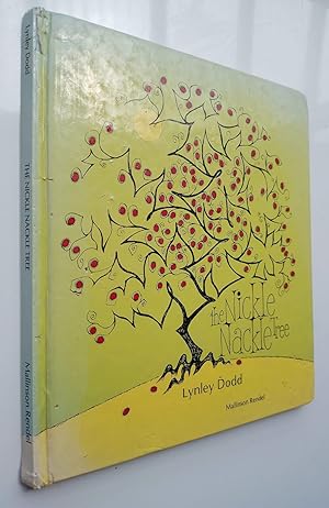 Seller image for The Nickle Nackle Tree (1985 First NZ Edition) for sale by Phoenix Books NZ