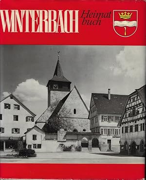 Heimatbuch Winterbach.