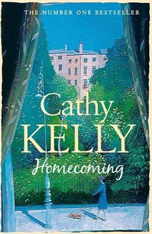 Seller image for Homecoming for sale by WeBuyBooks 2