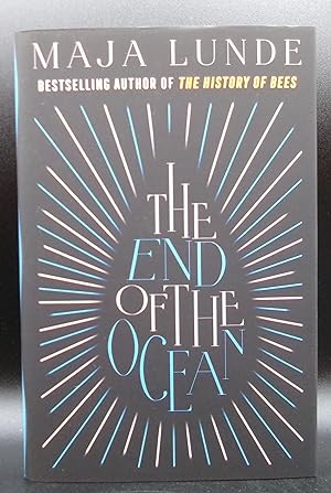 Seller image for THE END OF THE OCEAN for sale by BOOKFELLOWS Fine Books, ABAA