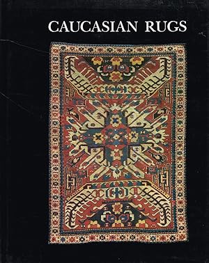 Seller image for CAUCASIAN RUGS. for sale by Sainsbury's Books Pty. Ltd.