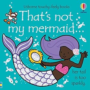 Seller image for That's Not My Mermaid for sale by WeBuyBooks 2