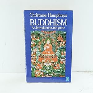 Seller image for Buddhism: An Introduction and Guide for sale by Cat On The Shelf