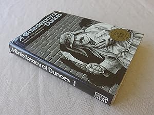 Seller image for A Confederacy of Dunces for sale by Nightshade Booksellers, IOBA member