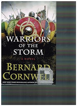 Seller image for Warriors of the Storm for sale by First Class Used Books