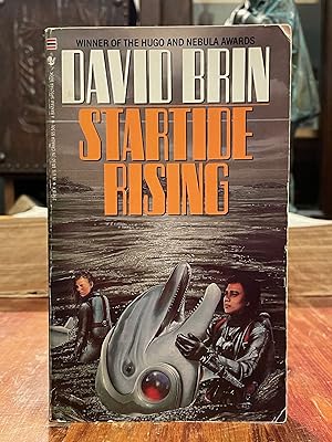 Seller image for Startide Rising for sale by Uncharted Books