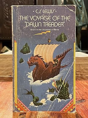 The Voyage of the Dawn Treader