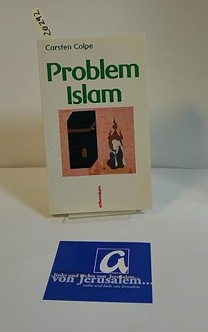 Bild des Verkufers fr Problem Islam. zum Verkauf von AphorismA gGmbH