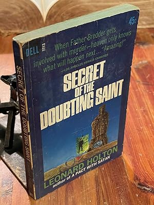 Secret of the Doubting Saint