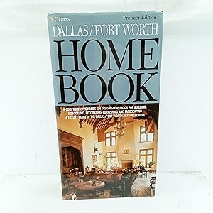 Seller image for Dallas/Fort Worth Home Book for sale by Cat On The Shelf