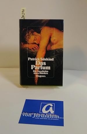 Seller image for Das Parfum. Die Geschichte eines Mrders. for sale by AphorismA gGmbH