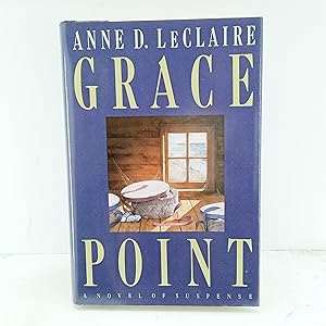 Seller image for Grace Point for sale by Cat On The Shelf