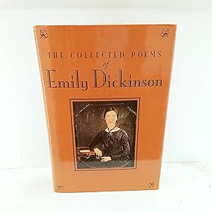 Seller image for Collected Poems of Emily Dickinson for sale by Cat On The Shelf