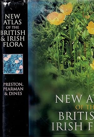 Seller image for New Atlas of the British & Irish Flora for sale by Barter Books Ltd
