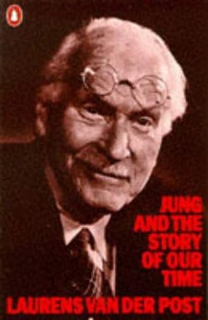 Imagen del vendedor de Jung And the Story of Our Time a la venta por WeBuyBooks 2