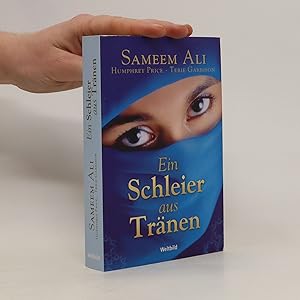 Image du vendeur pour Ein Schleier aus Tra?nen mis en vente par Bookbot