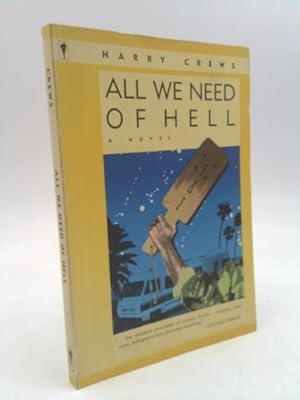 Seller image for All We Need of Hell for sale by ThriftBooksVintage