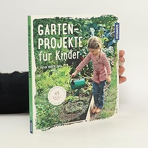 Seller image for Gartenprojekte fu?r Kinder for sale by Bookbot