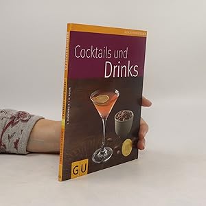 Bild des Verkufers fr Cocktails und Drinks zum Verkauf von Bookbot
