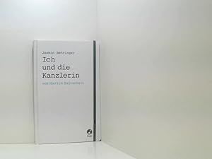Bild des Verkufers fr Ich und die Kanzlerin: Mein Praktikum in Berlin (Boje) von Martin Baltscheit zum Verkauf von Book Broker
