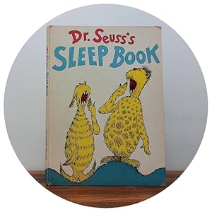 Dr Seuss's Sleep Book [1st Ed]