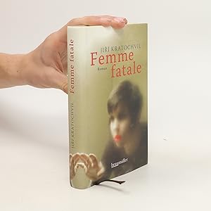 Seller image for Femme fatale for sale by Bookbot