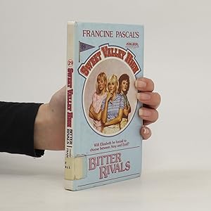 Seller image for Bitter Rivals 29 for sale by Bookbot