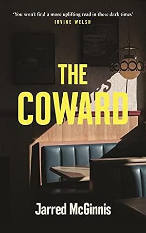 Seller image for The Coward for sale by WeBuyBooks