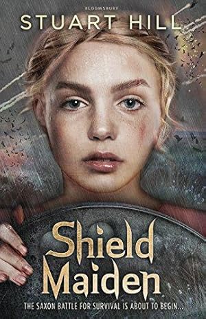 Seller image for Shield Maiden (Flashbacks) for sale by WeBuyBooks